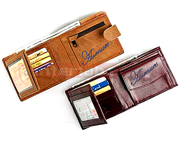  Mens Wallets